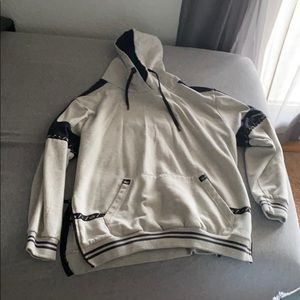 United Kingdom designed hoodie